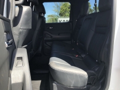 Used 2022 Nissan Frontier Crew Cab 4x4 PRO-4X Auto at Kona Nissan near Kailua Kona, HI