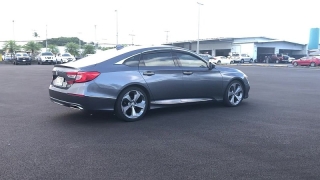 Used 2018  Honda Accord Sedan 4d Touring 2&period;0T at Kona Nissan near Kailua Kona&comma; HI