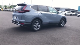 Used 2022  Honda CR-V EX-L 2WD at IK Auto Group near Hilo&comma; HI