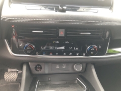 Used 2025  Nissan Rogue FWD SL at Kona Nissan near Kailua Kona&comma; HI
