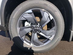 New 2026  Nissan Rogue FWD SV at Kona Nissan near Kailua Kona&comma; HI