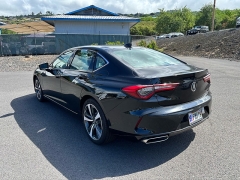 Used 2025  Acura TLX FWD w&sol;Technology Package at Kona Nissan near Kailua Kona&comma; HI