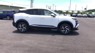New 2025 Nissan Kicks SV FWD at Kama'aina Nissan near Hilo, HI