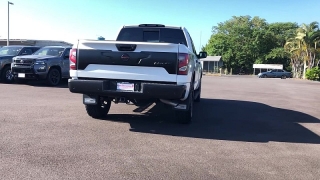 Used 2021  Nissan Titan 4x4 Crew Cab PRO-4X at Kama'aina Nissan near Hilo&comma; HI