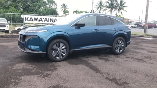 Used 2025  Nissan Murano AWD SL at IK Auto Group near Hilo&comma; HI