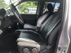 Used 2019  Nissan Frontier 4WD Crew Cab PRO-4X Auto at Kama'aina Nissan near Hilo&comma; HI