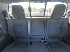 New 2025 Nissan Frontier Crew Cab 4x4 Long Bed PRO-4X at Kama'aina Nissan near Hilo, HI