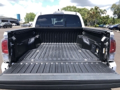 Used 2022 Toyota Tacoma 4WD TRD Off Road Double Cab 5ft Bed V6 AT at Kona Nissan near Kailua Kona, HI