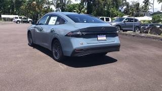 New 2026  Nissan Sentra SV Sedan at Kona Nissan near Kailua Kona&comma; HI