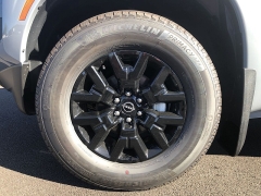 New 2026  Nissan Frontier Crew Cab 4x2 SV at IK Auto Group near Hilo&comma; HI