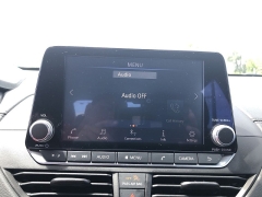 Used 2021  Nissan Altima 2&period;5 SV Sedan at IK Auto Group near Hilo&comma; HI