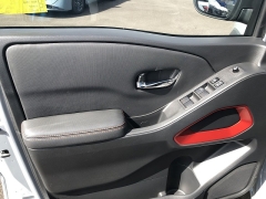 Used 2024  Nissan Frontier Crew Cab 4x4 PRO-4X at Kama'aina Nissan near Hilo&comma; HI