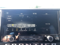 New 2026  Nissan Frontier Crew Cab 4x4 Long Bed SV at Kama'aina Nissan near Hilo&comma; HI