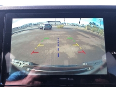 New 2026  Nissan Frontier Crew Cab 4x4 SV at IK Auto Group near Hilo&comma; HI