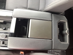 Used 2025  Toyota Sequoia SR5 4WD at Kona Nissan near Kailua Kona&comma; HI