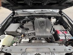 Used 2023  Toyota Tacoma 4WD TRD Pro Double Cab 5ft Bed V6 AT at IK Auto Group near Hilo&comma; HI