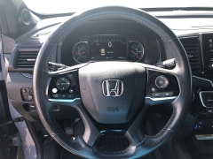 Used 2022  Honda Pilot Black Edition AWD at Kama'aina Nissan near Hilo&comma; HI