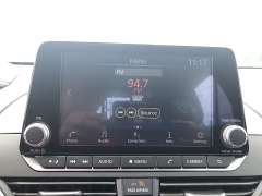 Used 2024  Nissan Altima 2&period;5 SR Sedan at Kona Nissan near Kailua Kona&comma; HI