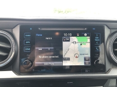 Used 2019  Toyota Tacoma 4WD Double Cab TRD Sport Auto at IK Auto Group near Hilo&comma; HI