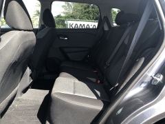 Used 2023  Nissan Rogue FWD SV at Kona Nissan near Kailua Kona&comma; HI