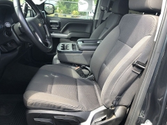 Used 2018  Chevrolet Silverado 1500 2WD Crew Cab LT at IK Auto Group near Hilo&comma; HI