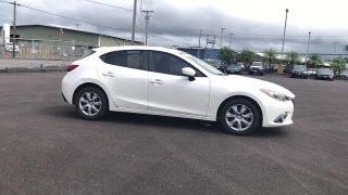 Used 2015  Mazda Mazda3 5d Hatchback i Sport Auto at Kona Nissan near Kailua Kona&comma; HI