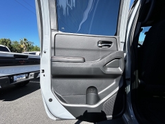 New 2025 Nissan Frontier Crew Cab 4x4 Long Bed PRO-4X at Kama'aina Nissan near Hilo, HI