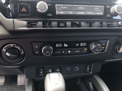 New 2026  Nissan Frontier Crew Cab 4x4 SV at Kama'aina Nissan near Hilo&comma; HI
