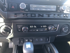 New 2026  Nissan Frontier Crew Cab 4x4 SV at IK Auto Group near Hilo&comma; HI