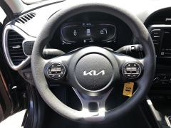 Used 2023 Kia Soul LX IVT at Kama'aina Nissan near Hilo, HI