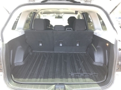 Used 2017 Subaru Forester 4d SUV 2.5i CVT at Kona Nissan near Kailua Kona, HI