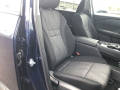 New 2026  Nissan Rogue 2026&period;5 FWD SV at IK Auto Group near Hilo&comma; HI