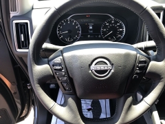 New 2025 Nissan Frontier Crew Cab 4x4 Long Bed SV at Kama'aina Nissan near Hilo, HI