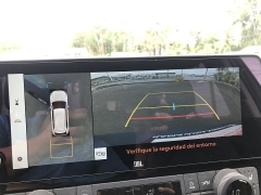 Used 2025  Toyota Grand Highlander Limited FWD at Kona Nissan near Kailua Kona&comma; HI