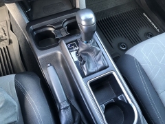 Used 2020 Toyota Tacoma 4WD Double Cab TRD Sport Longbed at IK Auto Group near Hilo, HI