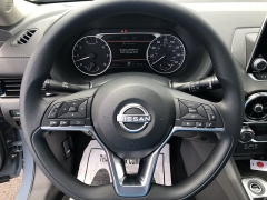 New 2025 Nissan Sentra SV CVT at Kona Nissan near Kailua Kona, HI