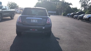Used 2013  MINI Cooper Hardtop 2dr Cpe at IK Auto Group near Hilo&comma; HI