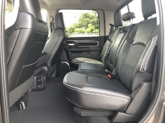 Used 2024  Ram 2500 4WD Laramie Crew Cab 6'4" Box at Kona Nissan near Kailua Kona&comma; HI
