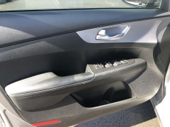 Used 2024  Kia Forte LX IVT at Kona Nissan near Kailua Kona&comma; HI