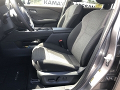 Used 2023 Nissan Rogue AWD SV at Kona Nissan near Kailua Kona, HI