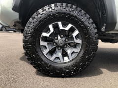 Used 2023  Toyota Tacoma 4WD TRD Off Road Access Cab 6ft Bed V6 AT at Kama'aina Nissan near Hilo&comma; HI