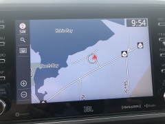 Used 2021  Toyota Tacoma 4WD TRD Pro Double Cab 5ft Bed V6 AT at Kona Nissan near Kailua Kona&comma; HI