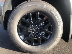 New 2026  Nissan Frontier Crew Cab 4x4 SV at Kama'aina Nissan near Hilo&comma; HI