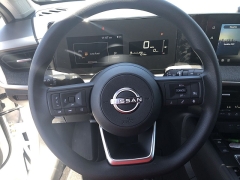 New 2026  Nissan Kicks SV FWD at Kama'aina Nissan near Hilo&comma; HI