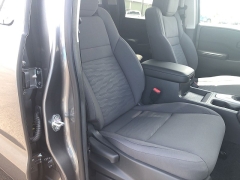 New 2026  Nissan Frontier Crew Cab 4x4 S at Kona Nissan near Kailua Kona&comma; HI