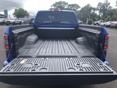 New 2026  Nissan Frontier Crew Cab 4x4 Long Bed PRO-4X at IK Auto Group near Hilo&comma; HI