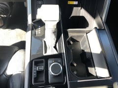 Used 2024  Toyota Sequoia Platinum 4WD at Kona Nissan near Kailua Kona&comma; HI