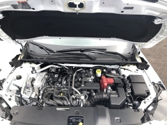 New 2026  Nissan Sentra SR CVT at IK Auto Group near Hilo&comma; HI