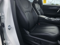 Used 2023  INFINITI QX60 LUXE FWD at Kona Nissan near Kailua Kona&comma; HI