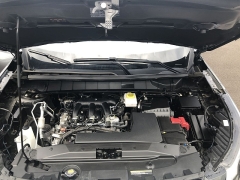 Used 2024  Nissan Pathfinder Rock Creek 4WD at Kona Nissan near Kailua Kona&comma; HI